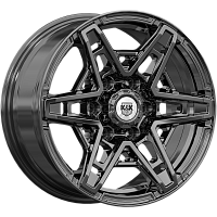 Литые диски Блэкберн (КС1129) 8.000xR17 6x139.7 DIA67.1 ET36 кварц Литые диски Блэкберн (КС1129) 8.000xR17 6x139.7 DIA67.1 ET36 кварц
