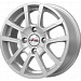 Слайдер (КС587) 5.500xR14 4x98 DIA58.5 ET34 Нео-классик
