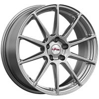Литые диски Винзор (КС1108) 7.000xR18 5x114.3 DIA67.1 ET33 Хай вэй