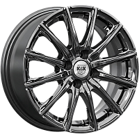 Литые диски Сандал (КС1199) 6.000xR15 4x100 DIA54.1 ET46 кварц