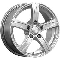 Литые диски SAKURA (КЛ146) 6.500xR15 5x114.3 DIA66.1 ET40 селена для Nissan Maxima Qx