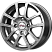Слайдер (КС587) 5.500xR14 4x100 DIA60.1 ET43 Хай вэй