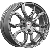 Литые диски Бохо (КС1037) 6.000xR15 4x100 DIA54.1 ET42 Хай вэй Литые диски Бохо (КС1037) 6.000xR15 4x100 DIA54.1 ET42 Хай вэй
