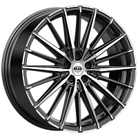 Литые диски ОЛИВЕР (КЛ1145) 7.500xR20 5x108 DIA60.1 ET33 Алмаз бархат новый