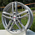 Moskva (КС689) 6.500xR16 5x114.3 DIA66.1 ET50 Нео-классик