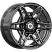 Блэкберн (КС1129) 8.000xR17 6x139.7 DIA106.1 ET30 кварц Блэкберн (КС1129) 8.000xR17 6x139.7 DIA106.1 ET30 кварц