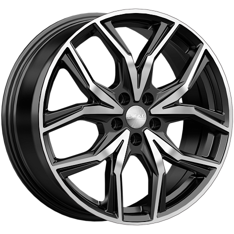 АРИКА (КЛ1083) 8.000xR19 5x108 DIA63.35 ET55 Алмаз бархат новый АРИКА (КЛ1083) 8.000xR19 5x108 DIA63.35 ET55 Алмаз бархат новый