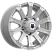 Байкал (КС601) 7.000xR16 5x139.7 DIA98.2 ET35 сильвер