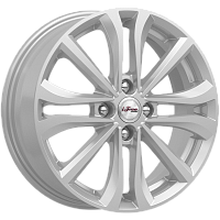 Литые диски Панган (КС938) 6.000xR16 4x100 DIA60.1 ET50 Нео-классик Литые диски Панган (КС938) 6.000xR16 4x100 DIA60.1 ET50 Нео-классик