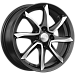 ОСАКА (КЛ317) 6.000xR15 4x100 DIA54.1 ET46 Алмаз бархат новый ОСАКА (КЛ317) 6.000xR15 4x100 DIA54.1 ET46 Алмаз бархат новый