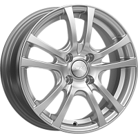 Литые диски ДЕЛИ (КЛ300) 6.000xR15 4x100 DIA67.1 ET45 селена для Rover 200