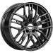 Аскет (КС1072) 7.000xR17 5x110 DIA65.1 ET35 BK