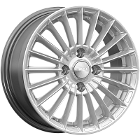 Литые диски ВЕРИТАС (КЛ054) 6.000xR15 4x114.3 DIA66.1 ET45 селена
