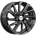 Неом (Granta Sport) (КС1172) 6.500xR16 4x98 DIA58.5 ET33 BK Неом (Granta Sport) (КС1172) 6.500xR16 4x98 DIA58.5 ET33 BK