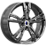 Karrera Light (КС935) 7.000xR18 5x108 DIA59.6 ET41 кварц Karrera Light (КС935) 7.000xR18 5x108 DIA59.6 ET41 кварц
