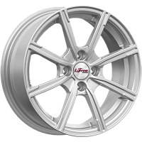Литые диски Калибр (КС1117) 6.000xR15 4x98 DIA58.5 ET33 Нео-классик для Lada Granta Cross