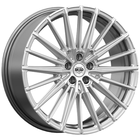 ОЛИВЕР (КЛ1145) 7.500xR20 5x114.3 DIA67.1 ET49.5 селена ОЛИВЕР (КЛ1145) 7.500xR20 5x114.3 DIA67.1 ET49.5 селена