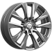 KL-330 (18_GAC GS3) (КЛ330) 7.000xR18 5x108 DIA59.6 ET41 графит