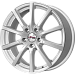 Big Byz (КС680) 7.000xR17 5x114.3 DIA60.1 ET45 Нео-классик