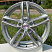 Moskva (КС689) 6.500xR16 5x114.3 DIA66.1 ET50 Нео-классик