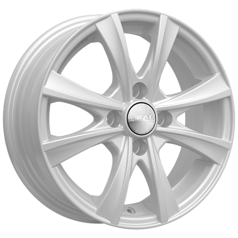 МАЛЬТА (КЛ248) 5.500xR14 4x100 DIA67.1 ET38 белый МАЛЬТА (КЛ248) 5.500xR14 4x100 DIA67.1 ET38 белый