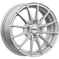 Литые диски Финчер (КС1119) 5.500xR14 4x108 DIA63.35 ET35 Нео-классик для Mazda 121