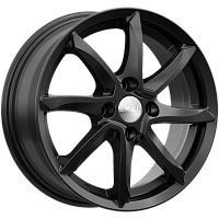 Литые диски ОСАКА (КЛ317) 6.000xR15 4x100 DIA60.1 ET50 Бархат новый для Lada Largus Cross