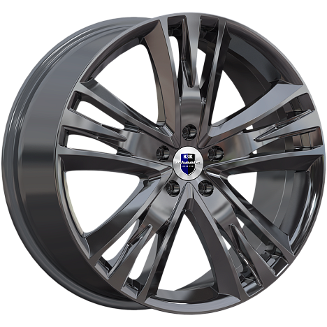 Атлас (КС661М) 8.500xR20 5x108 DIA65.1 ET41 кварц Атлас (КС661М) 8.500xR20 5x108 DIA65.1 ET41 кварц