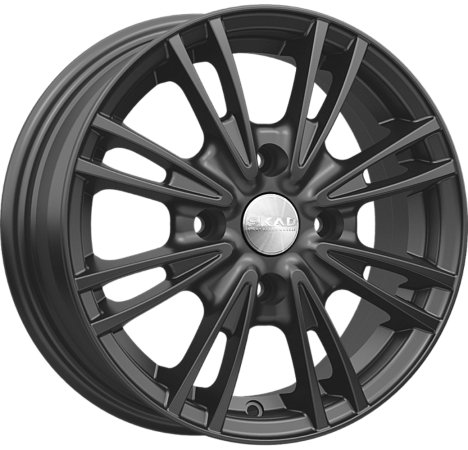 ПАНТЕРА (КЛ129) 5.500xR14 4x100 DIA54.1 ET39 Бархат новый ПАНТЕРА (КЛ129) 5.500xR14 4x100 DIA54.1 ET39 Бархат новый