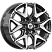 Гангут (КС1176) 7.500xR18 6x114.3 DIA66.1 ET45 алмаз черный Гангут (КС1176) 7.500xR18 6x114.3 DIA66.1 ET45 алмаз черный