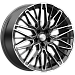 КИБО (КЛ1136) 8.000xR20 5x108 DIA63.35 ET45 алмаз