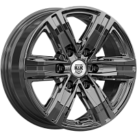 Литые диски R8 (КС1174) 7.500xR17 6x114.3 DIA67.1 ET39 кварц Литые диски R8 (КС1174) 7.500xR17 6x114.3 DIA67.1 ET39 кварц