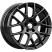 STILETTO (КЛ225) 8.000xR18 5x114.3 DIA60.1 ET45 Бархат новый