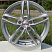 Moskva (КС689) 6.500xR16 5x114.3 DIA66.1 ET50 Блэк Джек