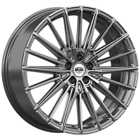 Литые диски ОЛИВЕР (КЛ1145) 7.500xR20 5x108 DIA65.1 ET36 графит