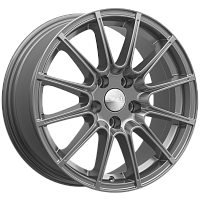Литые диски Le-Mans (КЛ237) 7.000xR16 5x114.3 DIA67.1 ET45 графит для Jetour X50 Литые диски Le-Mans (КЛ237) 7.000xR16 5x114.3 DIA67.1 ET45 графит для Jetour X50
