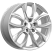 КР001 (18_Uni-S/Changan CS55 Plus/Belgee X70) (КР001) 7.000xR18 5x114.3 DIA60.1 ET45 Elite silver