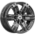 R8 (КС1174) 7.500xR17 6x139.7 DIA100.1 ET42 кварц