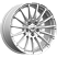 Up128 (КС1085) 7.500xR18 5x108 DIA63.35 ET50 Silver Classic Up128 (КС1085) 7.500xR18 5x108 DIA63.35 ET50 Silver Classic