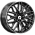 Клермон (КС1156) 8.000xR19 5x114.3 DIA60.1 ET30 черный бриллиант Клермон (КС1156) 8.000xR19 5x114.3 DIA60.1 ET30 черный бриллиант