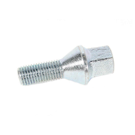 Болт конический M12x1.25/26 S17 цинк Болт конический M12x1.25/26 S17 цинк