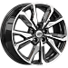 Up114 (КС1023) 7.000xR17 5x114.3 DIA67.1 ET35 New Diamond