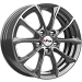 Джет (КС914) 6.500xR16 5x112 DIA57.1 ET46 Хай вэй