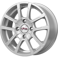 Литые диски Слайдер (КС587) 5.500xR14 4x100 DIA54.1 ET43 Нео-классик Литые диски Слайдер (КС587) 5.500xR14 4x100 DIA54.1 ET43 Нео-классик