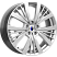 Марвел (КС881) 7.500xR19 5x108 DIA63.35 ET50 сильвер SK