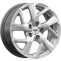 Литые диски СМОЛВУД (КЛ1200) 6.000xR15 5x112 DIA57.1 ET47 селена для Volkswagen Jetta Литые диски СМОЛВУД (КЛ1200) 6.000xR15 5x112 DIA57.1 ET47 селена для Volkswagen Jetta
