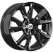 Up114 (КС1023) 7.000xR17 5x114.3 DIA67.1 ET35 New Black