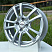 ДЕЛИ (КЛ300) 6.000xR15 4x100 DIA60.1 ET40 селена ДЕЛИ (КЛ300) 6.000xR15 4x100 DIA60.1 ET40 селена