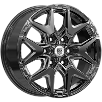 Литые диски Гангут (КС1176) 7.500xR18 6x139.7 DIA100.1 ET36 кварц