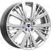 Марвел (КС881) 7.500xR19 5x114.3 DIA67.1 ET50 сильвер SK